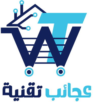 عجائب تقنية logo