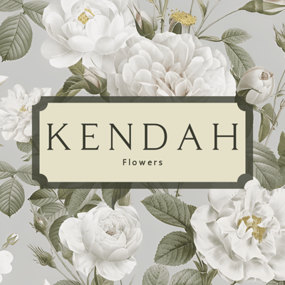 KENDAH logo