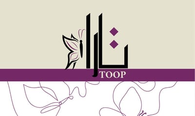 Tara.toop logo