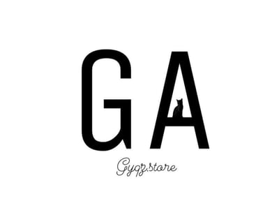 GyqzART logo