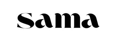 sama Logo