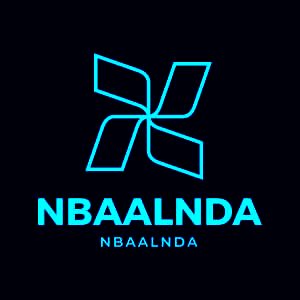 nbaalnda logo