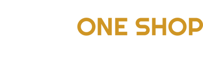 ONE SHOP logo