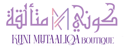 متجر كوني متألقة logo