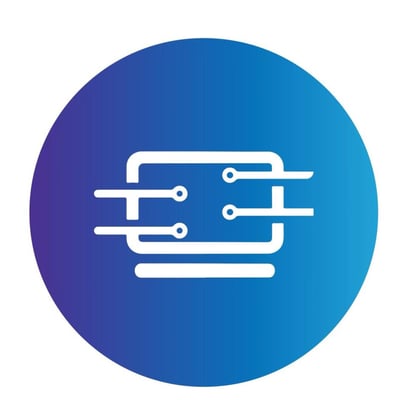 انجاز اعمال مدرسية logo