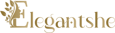 elegantshe logo