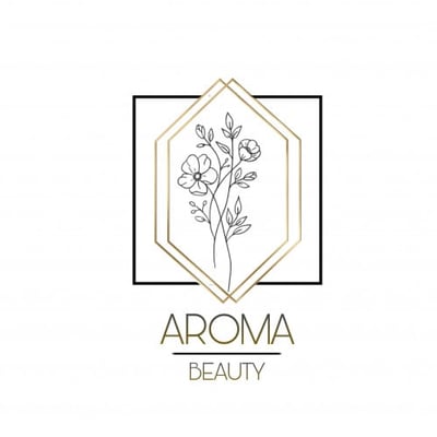 AROMA BEAUTY logo