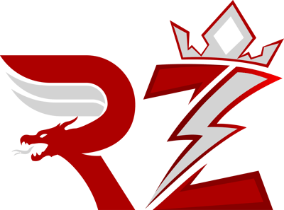 ريد زون ستور logo