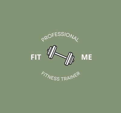 Personal Trainer logo
