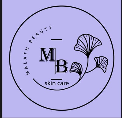 ملاذ بيوتي logo
