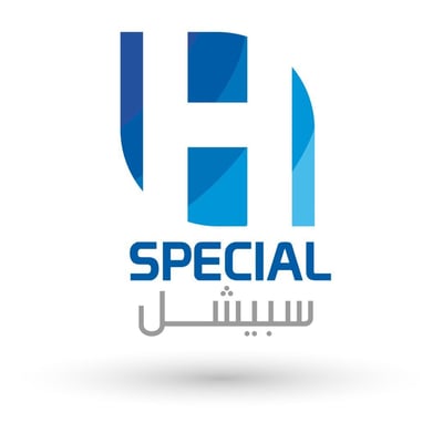 متجر سبيشل لدعم كوينز ستار شات logo