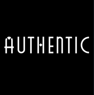 Authentic for Business logo