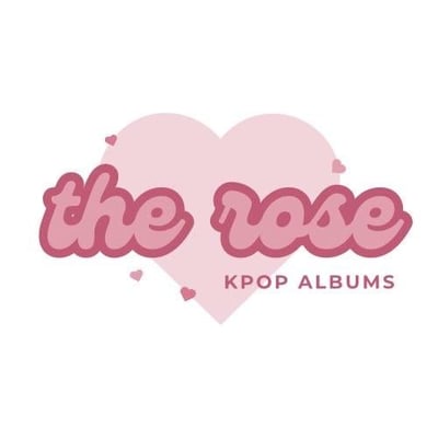 The rose logo