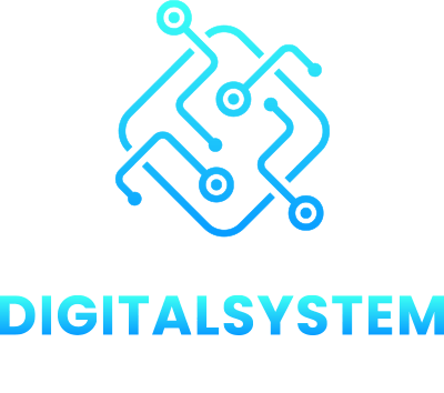 النظام الرقمي logo