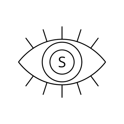 Scene logo