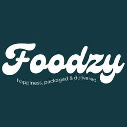 فودزي شوب logo