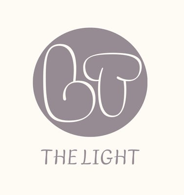 The Light logo
