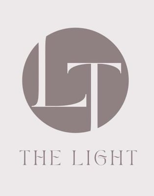 The Light logo