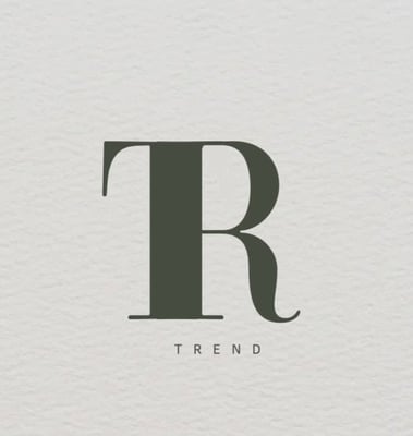 TREND logo