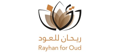 ريحان للعود logo
