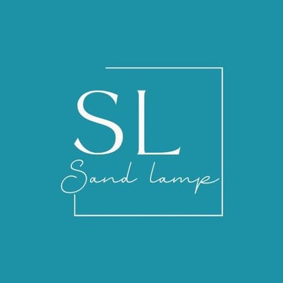 Sand Lamp logo
