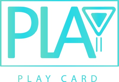 playcaard logo