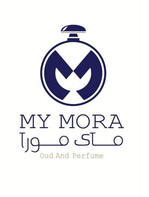 ماي مورا - My mora logo