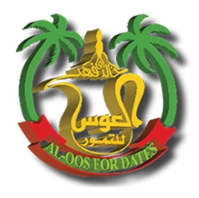 العوس للتمور logo