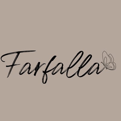 FarfellaLine logo