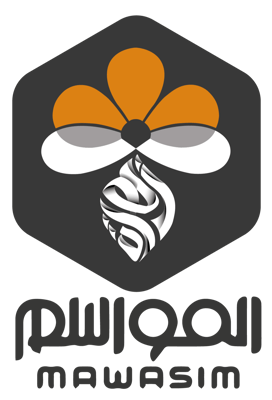 عطارة و عسل logo
