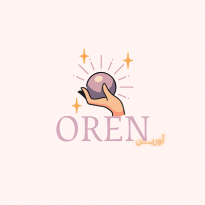 ✨oren logo