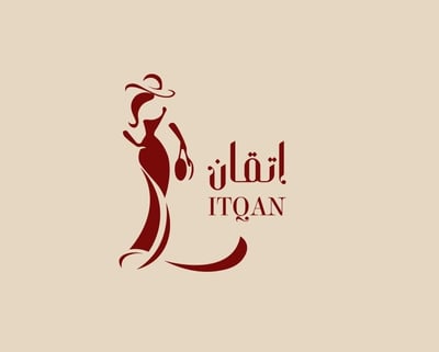 Itqan logo