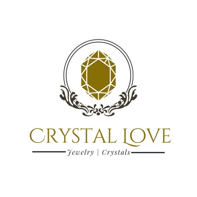 Crystal Love logo