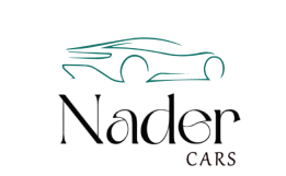 نادر لاكسسوارات السيارات logo