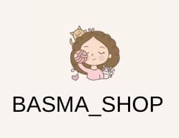بسمة شوب logo