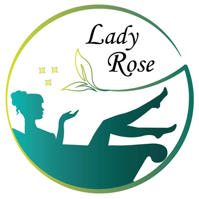 ليدي روز logo