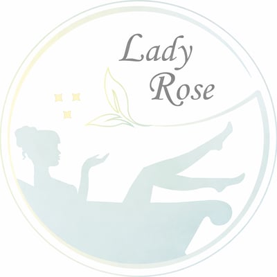 lady Rose logo