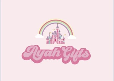 Ayahgifts logo