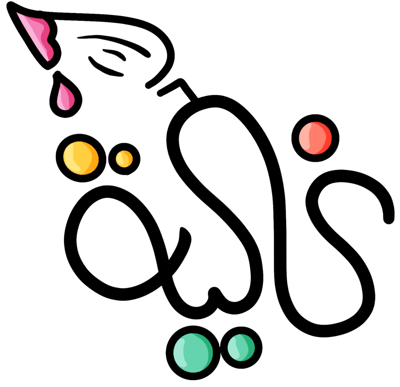 غالية مشاط Ghalia Mashat logo
