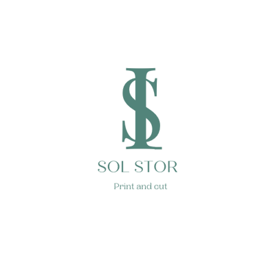 Sol.Stor logo