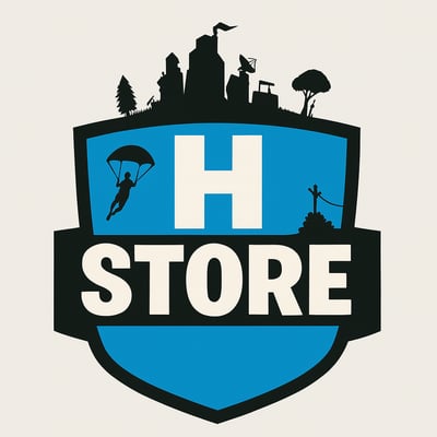Hstore logo