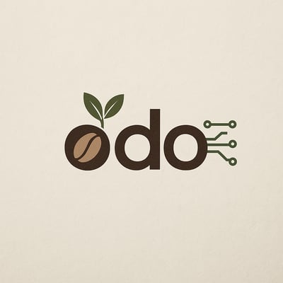 أودو logo