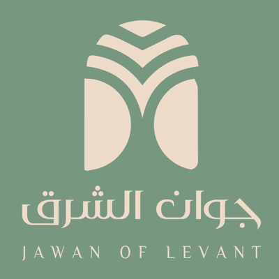 تمور جوان الشرق logo
