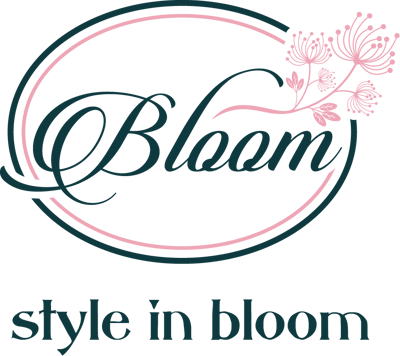 Style in Bloom logo