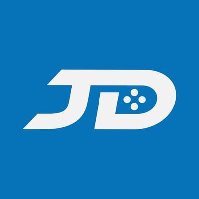الجليد للألعاب logo