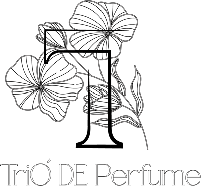 TriO’ DE Perfume logo