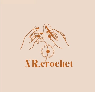 NRcrochet logo