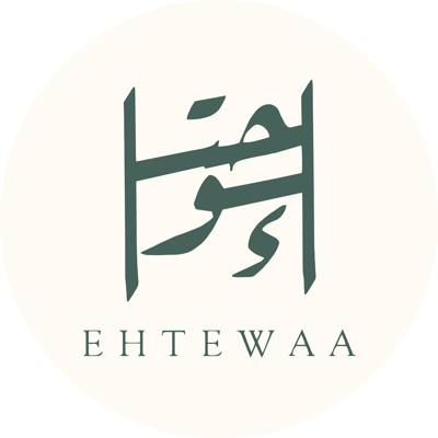 متجر احتواء logo