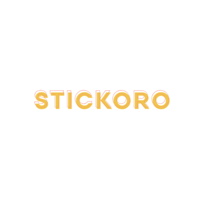 Stickoroo