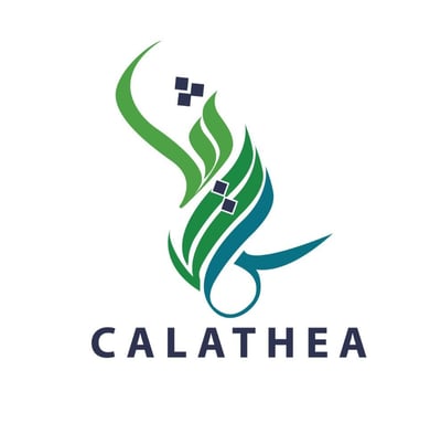 CALATHEA logo